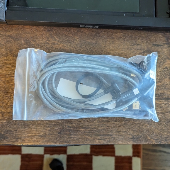 Xebec Tri-Screen 2 - Picture 10 of 13